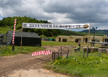 Ushtarët amerikanë stërvitje me Forcat e Sigurisë së Kosovës dhe FA, Ambasada Amerikane: Shembull i angazhimit ndaj aleancës