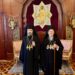 Kryepeshkopi Joan vizitë në Patriarkanën Ekumenike të Kostandinopojës: Vijmë nga toka ku apostull Pavli shpërndau farën e Ungjillit