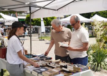 Panairi i Parë i Librit Shqip në Preshevë, Rama: Së shpejti, një tjetër marrëveshje bashkëpunimi