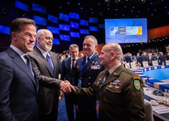 Kryeministri Rama njofton nga Haga: Samiti i NATO do mbahet në Tiranë në 2027