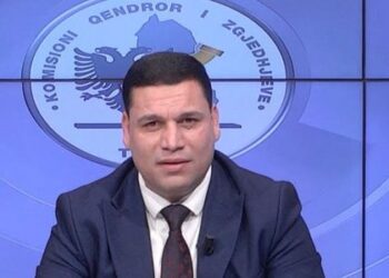 “Ka patur krim zgjedhor brenda PD”, kandidati i Berishës: Takova 800 njerëz, mora veç 34 vota