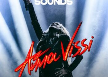 Anna Vissi, koncert më 19 korrik në Arameras Sound, Ksamil