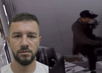 “E qëllova me të gjithë plumbat që kisha”, Tafani rrëfen atentatin ndaj Kujtim Metës: Kishte rrahur me grushte babanë e Laertit, kërkoi që…