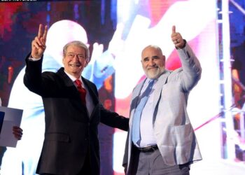 Mbi debatin Kajsiu–Bushati