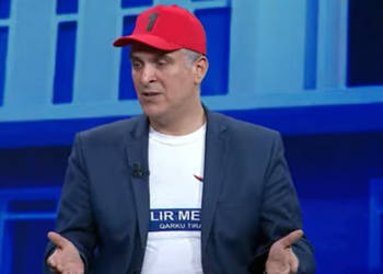 Blushi: Metës po i shkelen të drejtat në burg, i ndalohet takimi me motrën dhe fëmijët