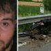 Aksidentohet për vdekje 21-vjeçari shqiptar në Itali/ Pas përplasjes me një mjet të parkuar përfundoi në rrugë, u godit nga një makinë tjetër