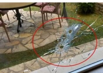 DETAJE / Plumbat drejt lokalit të Mond Vogës, ish-shoferi i Arjan Ndojës ishte me familjen dhe…