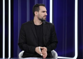 “Atje kam zhvilluar vetëm dy gjyqe”, Lapaj flet për akuzat mbi vjehrrin, ish-kryetar i Gjykatës së Sarandës