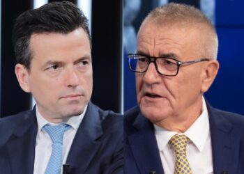 “Ore Agron, Berisha nuk vendos kandidat që nuk e bën dot zap!”/ Shehaj propozim për Bashkinë e Tiranës: Kandidat jo politik!