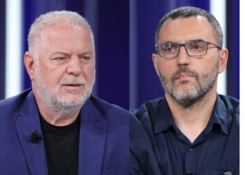 A do të kandidojë për zgjedhjet në Tiranë? Arlind Qori: Nuk u trembemi betejave…