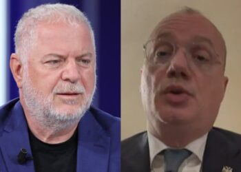 “Është prioritet kombëtar”, Hasani tregon se ç’do të bëjë Shqipëria në rast të një krize në Kosovë