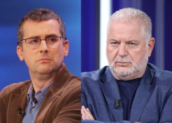 11 Maji / Kajsiu: PD humbi nga braktisja; Haxhiu: Berisha një superautokrat në opozitë!