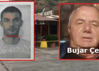 Ekzekutimi i Bujar Çelës, Alibej tregon “çunat e Fushë Krujës” që e vranë dhe bisedën me oficerin e Policisë