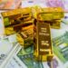 Euro në rënie, ari në rritje, ndryshim historik në financat botërore