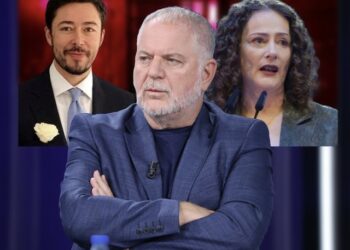 Baton Haxhiu: Djali dhe vajza e Berishës kanë bërë namin, e dinë edhe zogjtë…