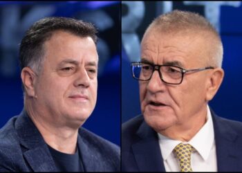 “Kaq budalla e dini Ramën, që t’ju japë qeveri teknike?”/ Flamur Noka: Zgjedhjet nuk do të njihen, si në Serbi!