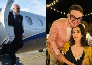 Shtyhen festimet për 34-vjetorin e PS, mediat: Rama udhëton drejt SHBA, i ftuar në dasmën e Soros