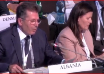 “Një vajzë mori 92 vota në një burg”, Mediu ankohet në OSCE se Berishës i kanë vjedhur votat