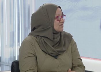 Shqiptarja e kthyer nga Gaza rrëfen tmerrin mes urisë dhe bombardimeve, mesazh Ramës
