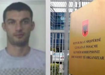 “Nga tritoli në komisariat tek vaji në rrugë”, gazetarja: Alibej është tentuar të vritet 14 herë, 300 mijë deri në miliona euro për ‘kokën’ e tij