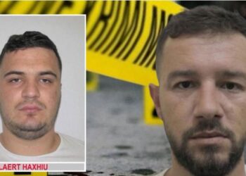 Tafani: Pas vrasjes së Bashaliut, udhëtonim nga Saranda në Tropojë! Makinat që na pëlqenin, i grabisnim duke u hequr si policë