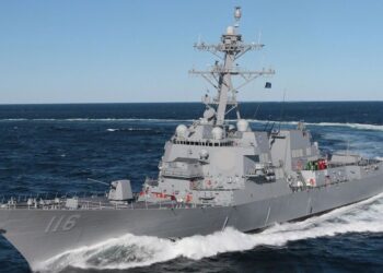 Sulmi ndaj Iranit, SHBA zhvendos anijet drejt Lindjes së Mesme