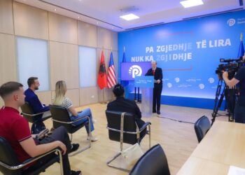 Debati për Spaçin, Berisha: Përpjekje e Edi Ramës për të mbyllur me suva gjëmën e tmerrshme që ka ndodhur në atë kamp