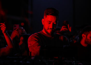 Mahmut Orhan sjell një eksperiencë unike me Curious X