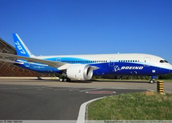 Boeing Dreamliner, avioni civil i sofistikuar që u rrëzua në Indi, xhevahiri i prodhuesve amerikanë