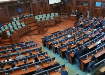 Dështon sërish konstituimi i Kuvendit të Kosovës