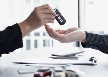 Për çfarë marrin më shumë hua shqiptarët?