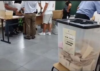 Rinumërohen 4 kutitë e Vlorës, bie alibia e opozitës, fletët rezultojnë të papërdorura