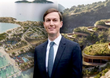 Familja Trump pritet të nënshkruajë marrëveshjen më të madhe private në historinë shqiptare