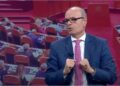 “E ka ekzagjeruar”, Petro Koçi: Zegjine Çaushi nuk është imazhi i PS-së, është një parti serioze