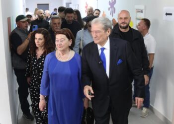 Harresa e qëllimshme e 11 majit: çfarë ndodhi realisht në zgjedhje?