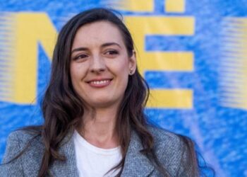 Zegjine Çaushi: Saliu tërbohet me Gazin e kërkon ndihmën time