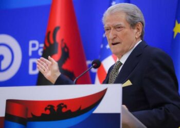 Shkaku dhe pasojat e sfiduesve të Berishës brenda PD-së