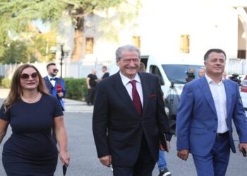 Narkoza e skaduar që po i japin votuesve të PD-së