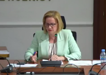 Tensione në Komisionin e Ligjeve, Alibeaj dhe Dogjani debat me Bushkën (Video)