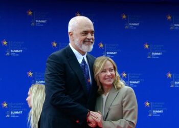 “Motra” Meloni dhe pensionet nga Italia