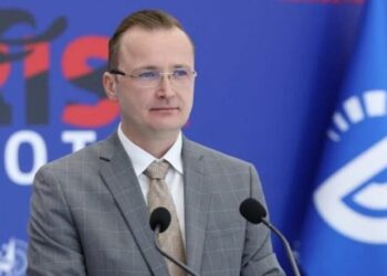 “Manipulimet i kam parë me video”, kandidati i PD: Po u rinumërua Tirana, ndryshon renditja në listë!
