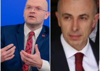Gazetari-kandidatëve të PD: Pse nuk e thoni troç, kush ua “hëngri” votat?