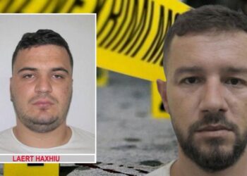 “Laert Haxhiu donte të vriste avokatin se ndihmonte hasmin”, Tafani: E shpëtoi Zoti, sa do ta qëllonim