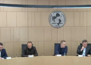 Kërkuan përsëritje të zgjedhjeve në Korçë, Lezhë dhe Gjirokastër, KAS rrëzon PD-në