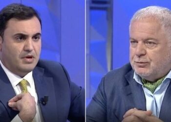“Je paguar 18 mijë euro nga Spitali Amerikan dhe…”, Haxhiu sherr me Këlliçin: Ik pyete Berishën, pas 2005…