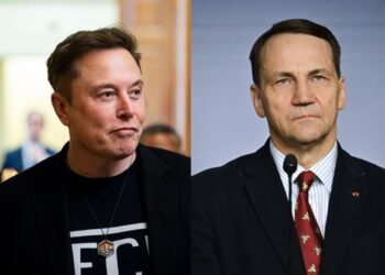 “Mbylle gojën, vogëlush”/ Ministri polak tallet me Elon Musk pas përplasjes me Trump: E shikon se çfarë është politika…