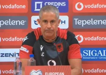 “Ky trajner po djeg brezin më të mirë të dy dekadave”, Sokol Balla kritika të forta Sylvinhos: Duhet të largohet