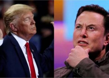 Dy burra dhe një spektakël