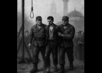 Ekzekutimi i fundit i Fan Nolit/ Si u var në Tiranë, Vesel Lam Hidri, vrasësi i amerikanëve, një ditë përpara rikthimit të Zogut