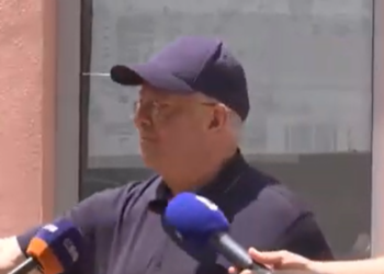 Dhori Kule flet pas daljes nga SPAK: Ishte një problem i thjeshtë